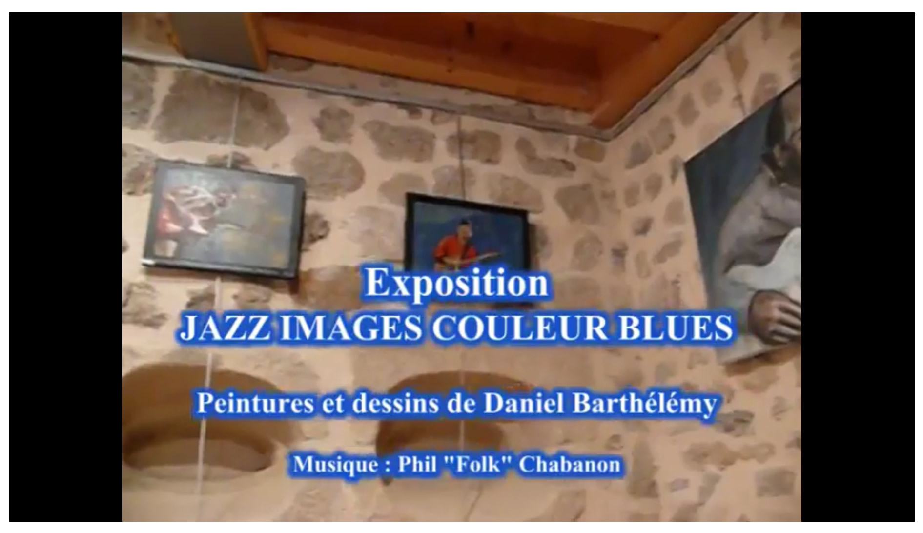 Souvenir d&rsquo;exposition